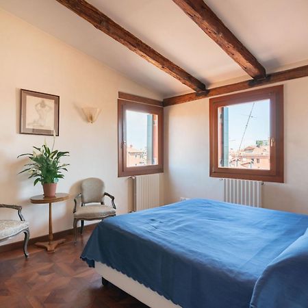 Penthouse With Rooftop Terrace And 360 Views Of Venice - Venice5Th Eksteriør bilde