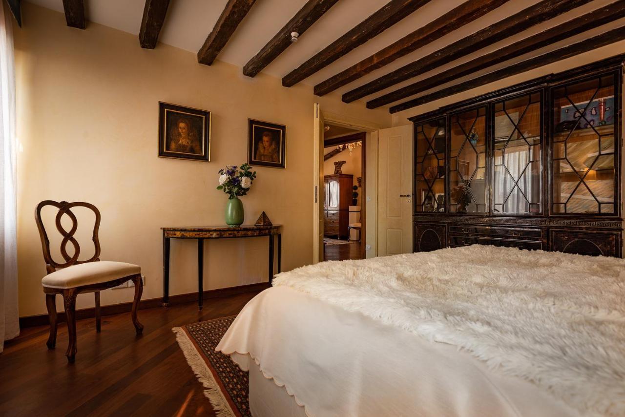 Penthouse With Rooftop Terrace And 360 Views Of Venice - Venice5Th Eksteriør bilde