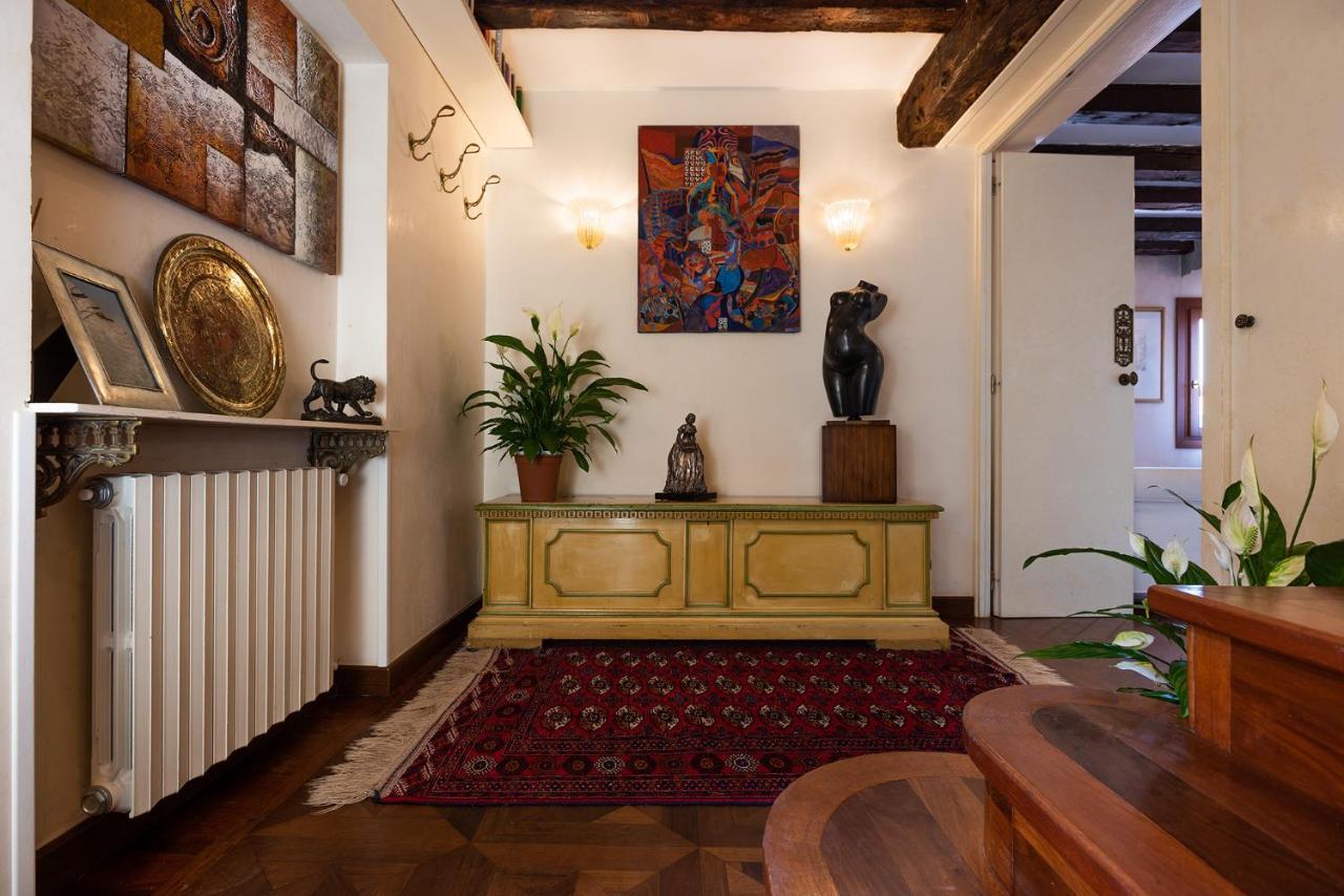 Penthouse With Rooftop Terrace And 360 Views Of Venice - Venice5Th Eksteriør bilde