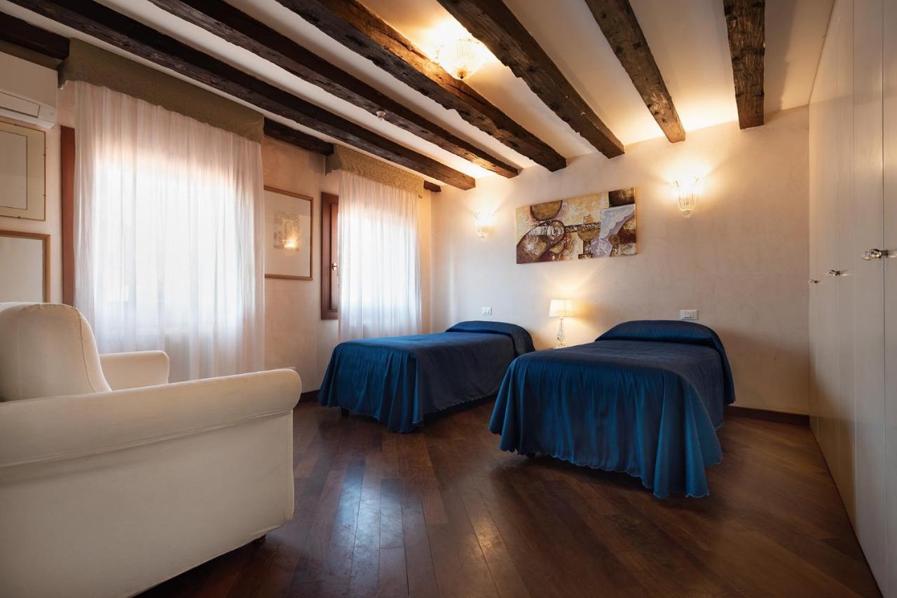 Penthouse With Rooftop Terrace And 360 Views Of Venice - Venice5Th Eksteriør bilde