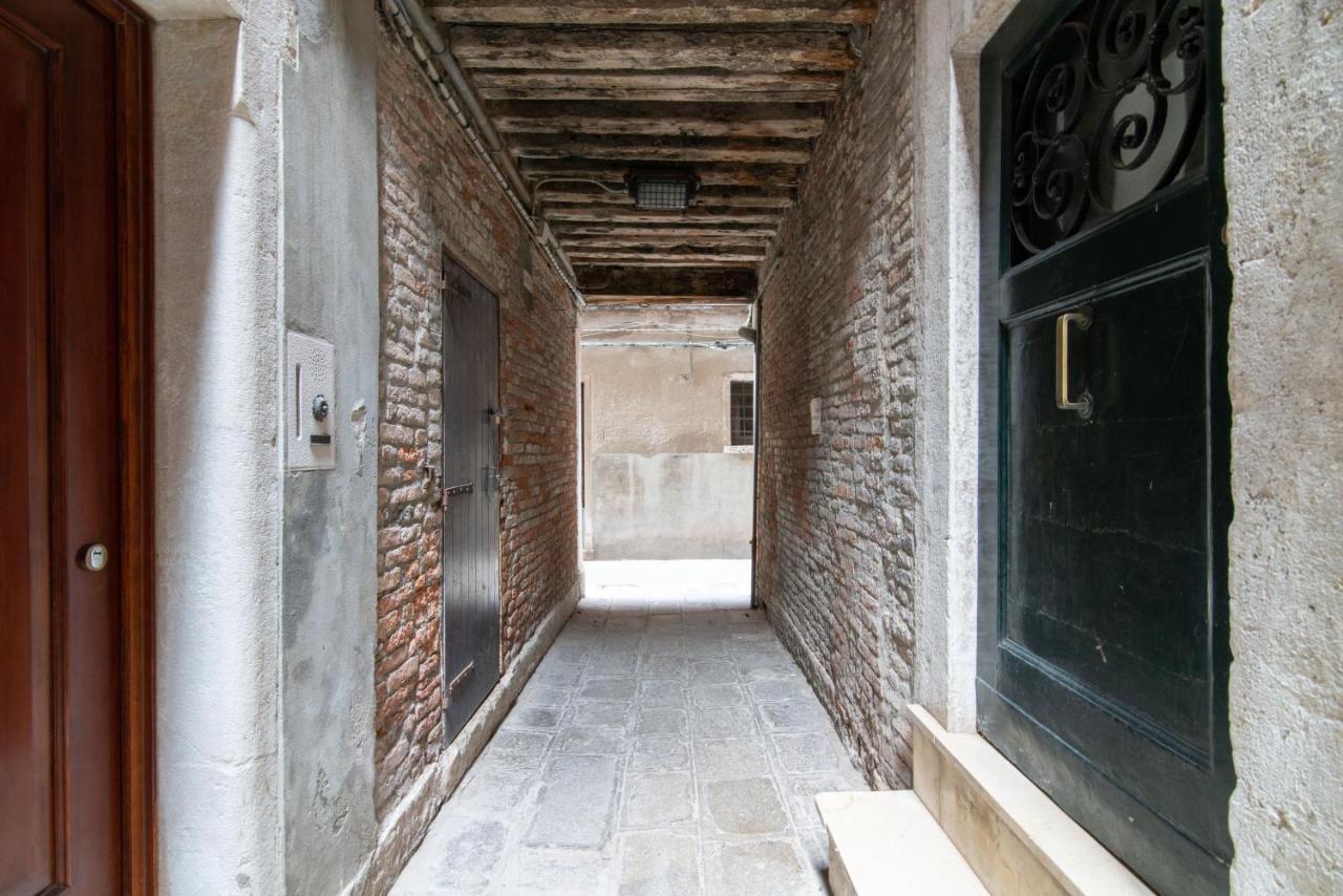 Penthouse With Rooftop Terrace And 360 Views Of Venice - Venice5Th Eksteriør bilde